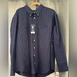 Izod Performance Comfort Long Sleeve